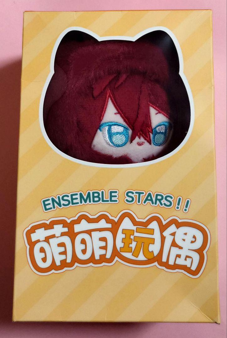 あんスタ 中国 萌萌 ぬいぐるみ 燐音 - メルカリ