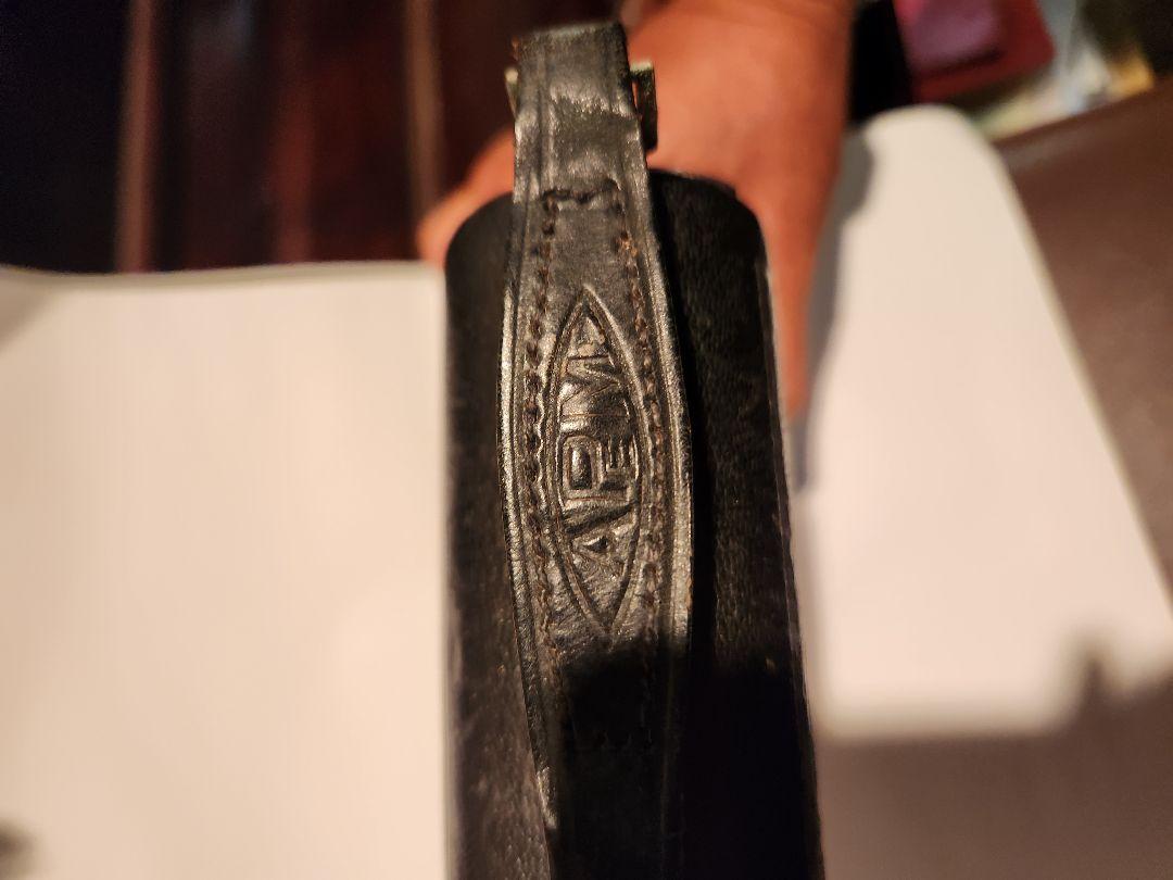 アンティーク　カメラ　英国製　Kershaw The 1946 Kershaw Eight-20 Penguin Folding Camera – 100mm f11