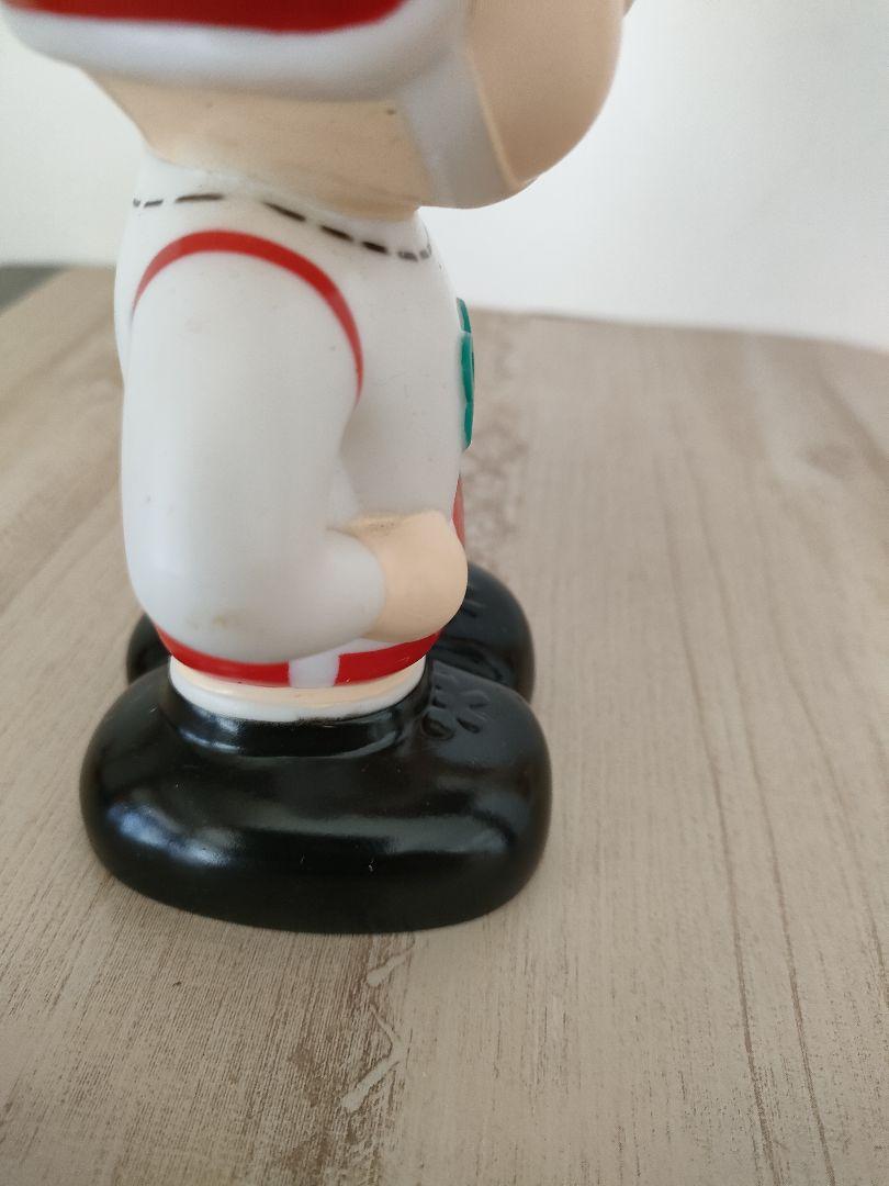 最高ゲーム・おもちゃ・グッズ - 大同坊や 陶器製 貯金箱 TATUNG