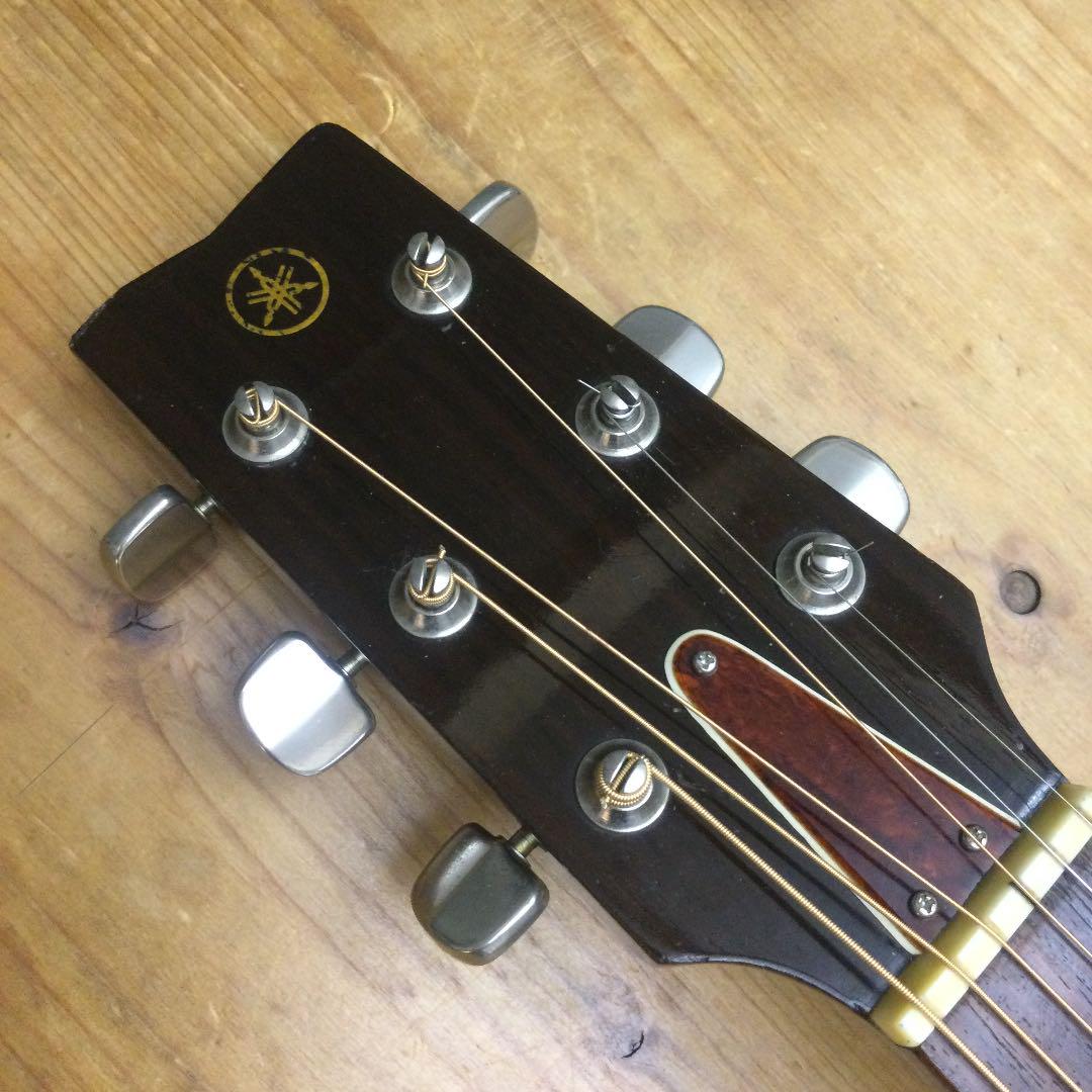YAMAHA FG 170 - YouTube