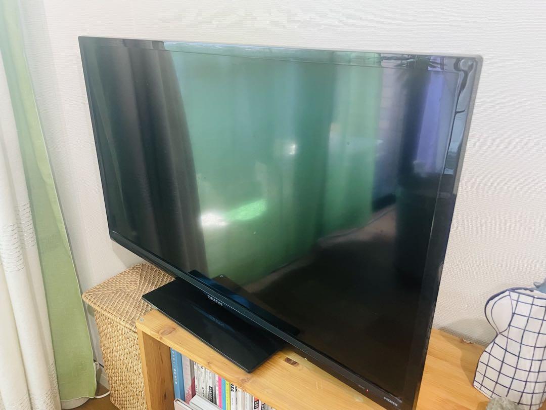 ORION 32インチ 液晶テレビ RN-32SF10RC-004