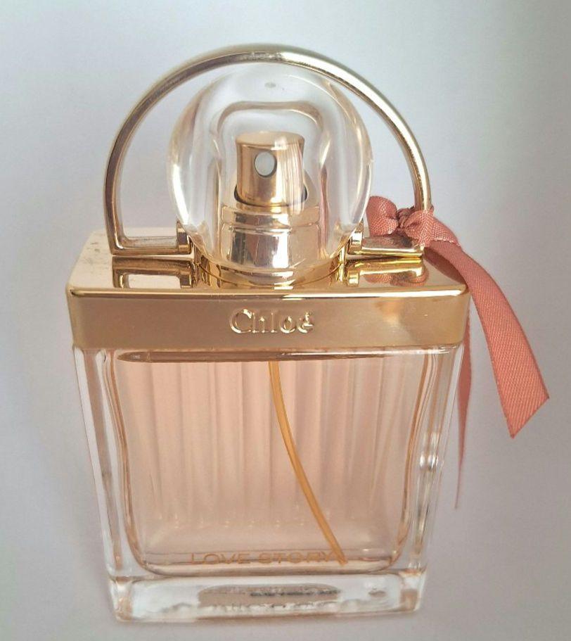 クロエ ラブストーリー オーセンシュエル オードパルファム 50ml