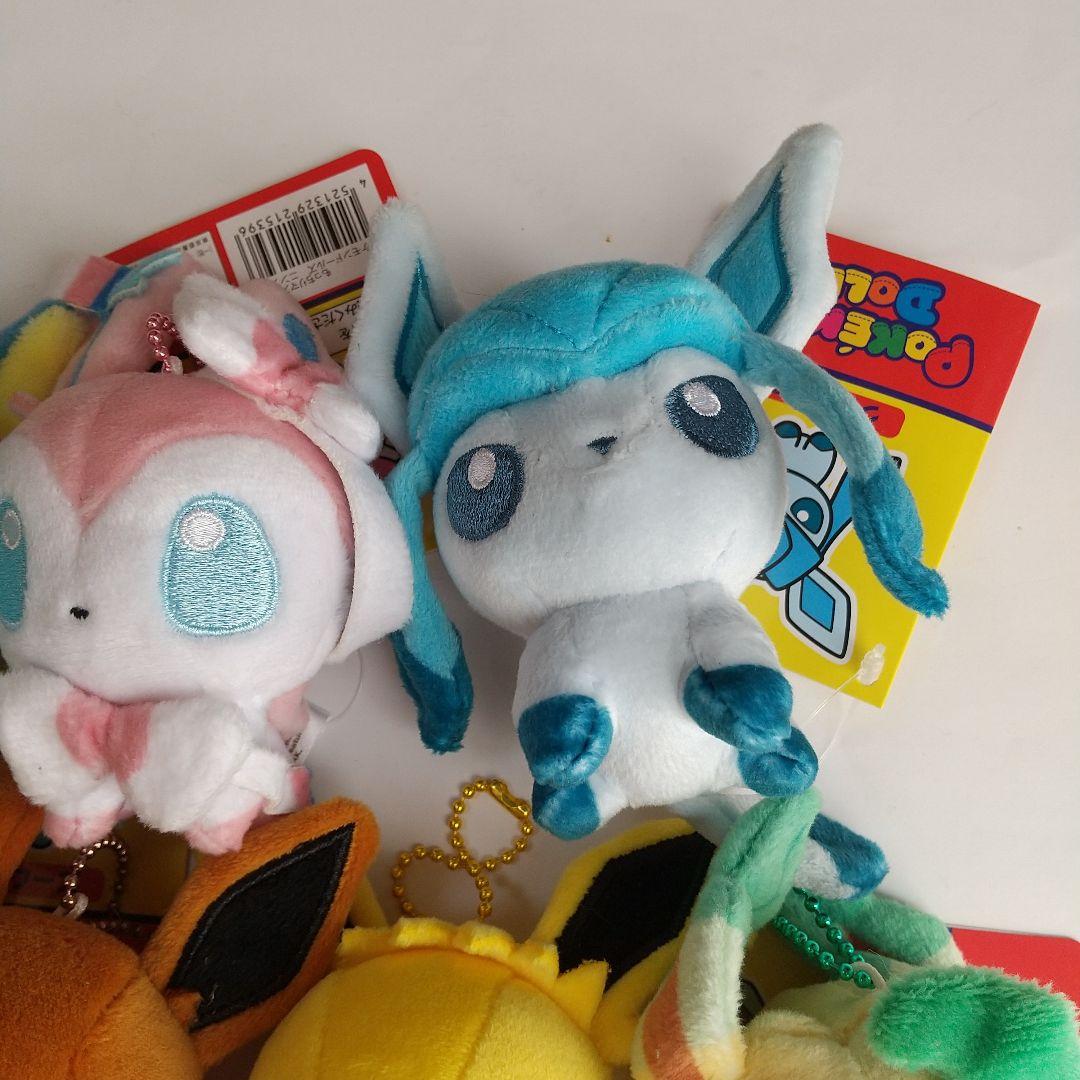 もっちりマスコット