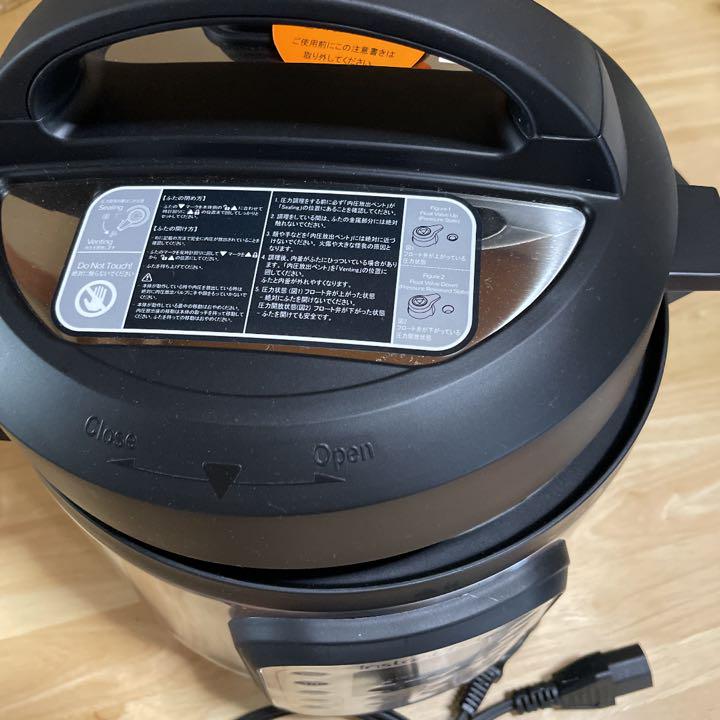 激安通販 調理機器 ミニ圧力鍋 Instant Pot Mini Culichitown Com