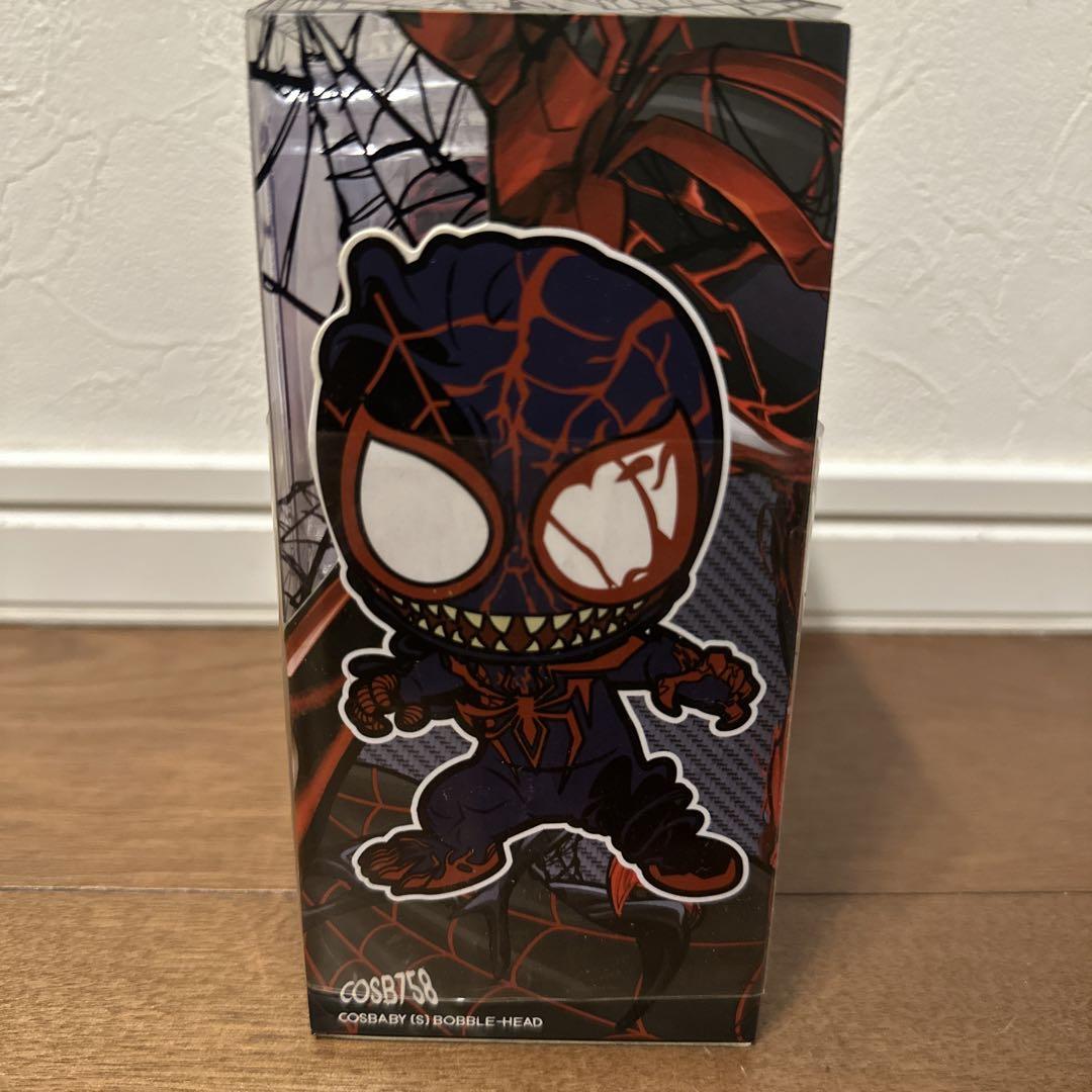初回限定生産【コスベイビー】 スパイダーマン：マキシマム