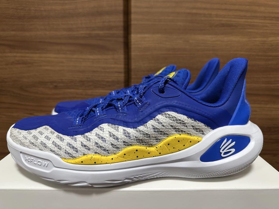 【中古美品】Curry 11 27.5cm ⭐︎セット譲渡譲渡可能⭐︎