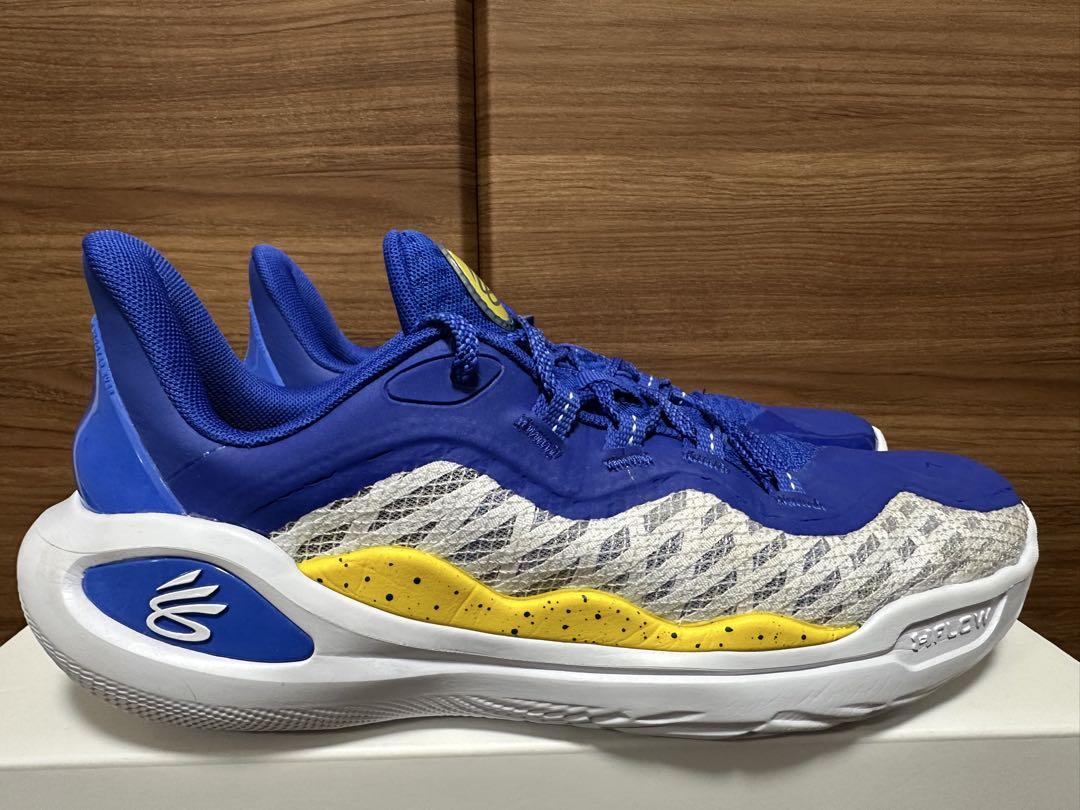 【中古美品】Curry 11 27.5cm ⭐︎セット譲渡譲渡可能⭐︎
