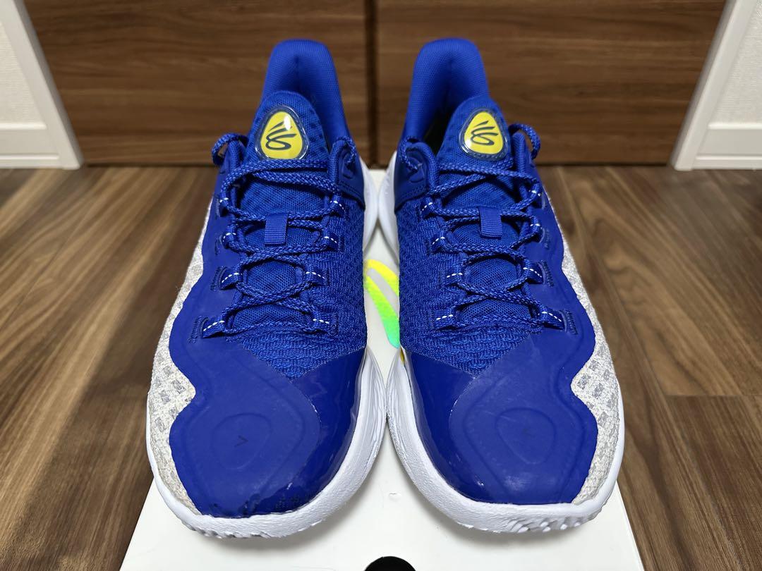 【中古美品】Curry 11 27.5cm ⭐︎セット譲渡譲渡可能⭐︎