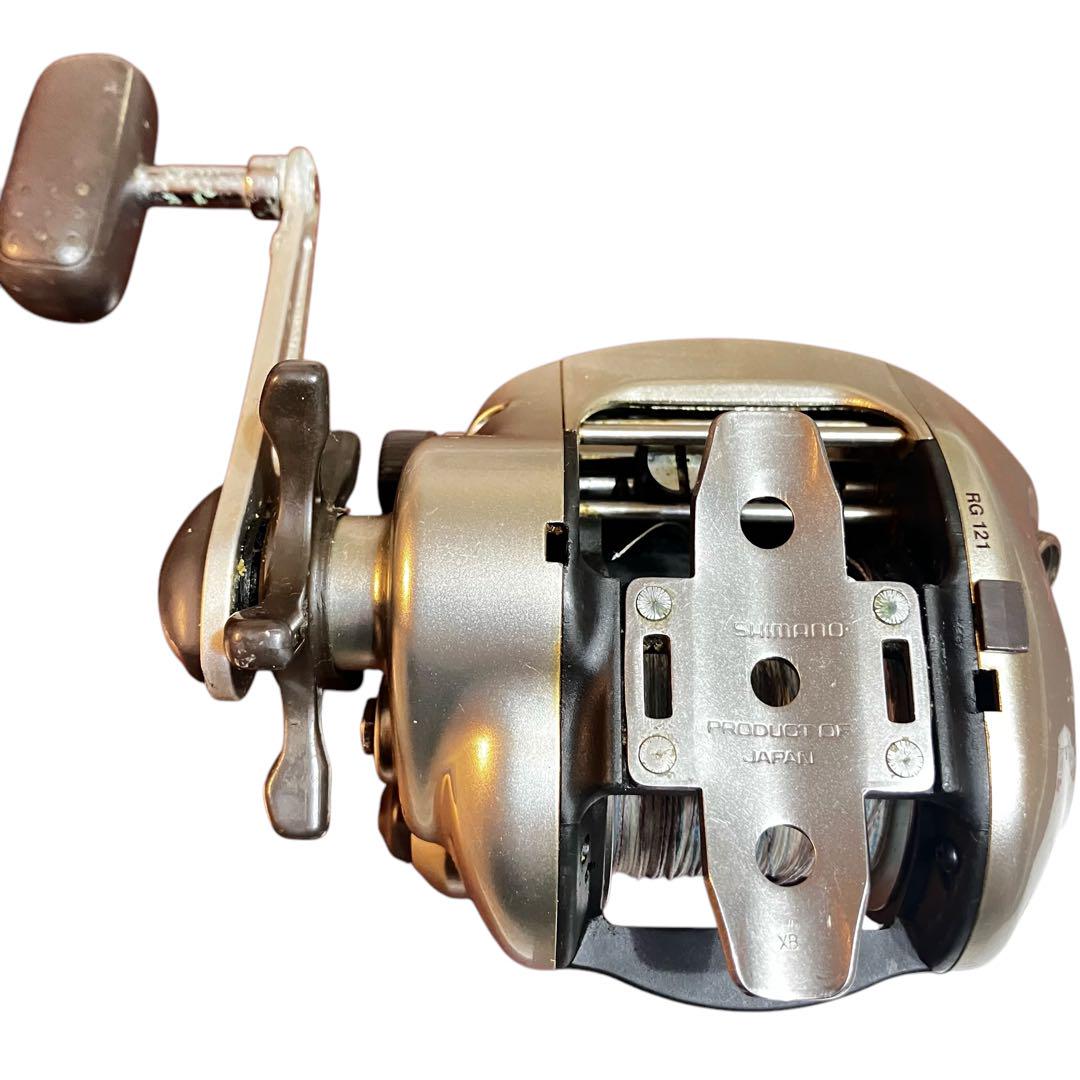 SHIMANO シマノ 電動丸 1000H 電動リール