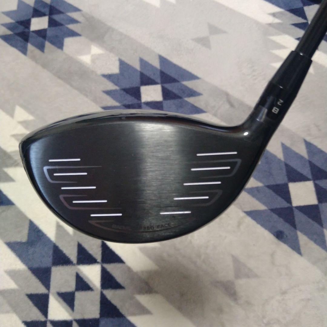 Titleist 917 D3 ドライバー 10.5度