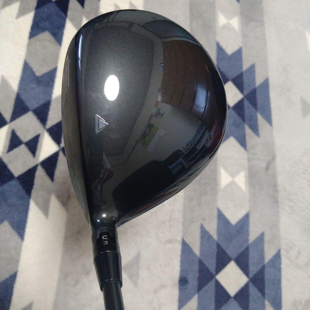 Titleist 917 D3 ドライバー 10.5度