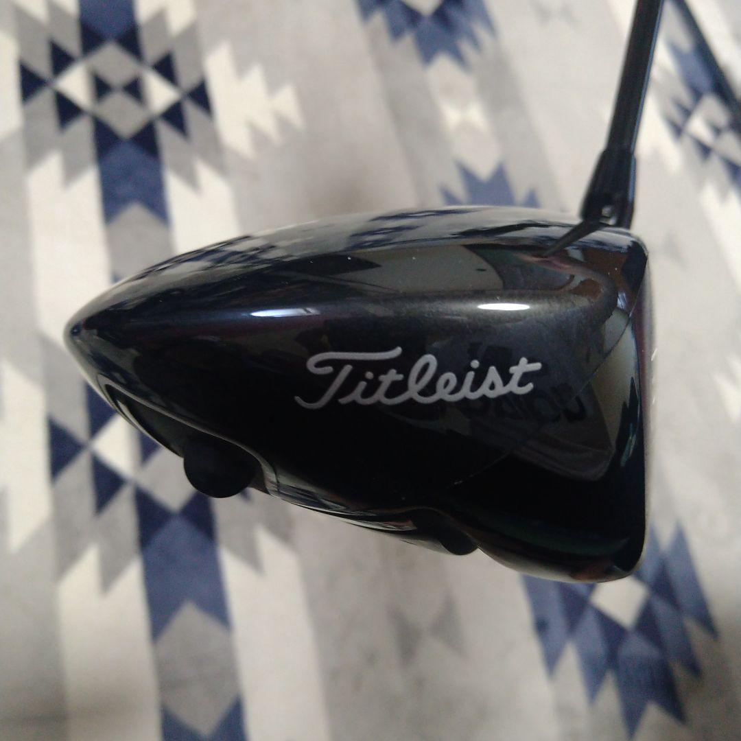 Titleist 917 D3 ドライバー 10.5度