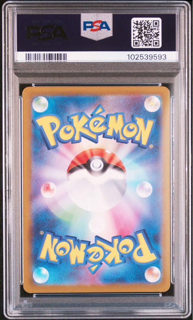 ヘルガー AR PSA10