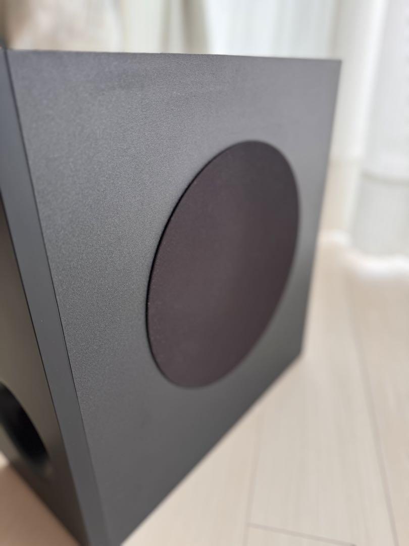 YAMAHA ワイヤレスサブウーファー NS-WSW43 ヤマハ YAMAHA ワイヤレスサブウーファー NS-WSW43 ヤマハ