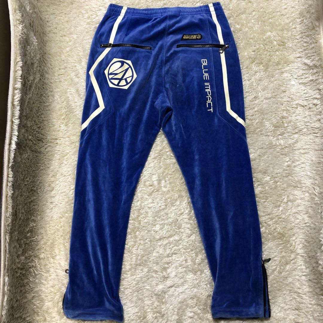 24karats セットアップ ジャージ 三代目 J Soul Brothers
