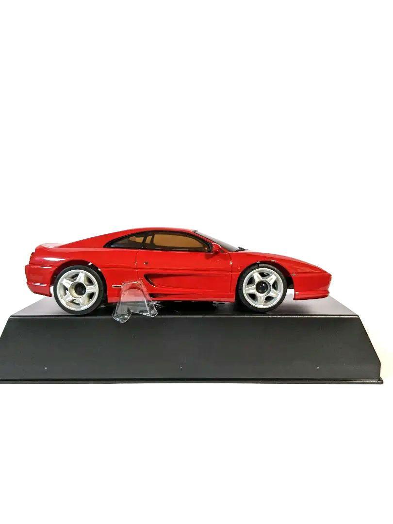 販売正本 ミニッツ ボディ Ferrari F355 | www.oitachuorc.com