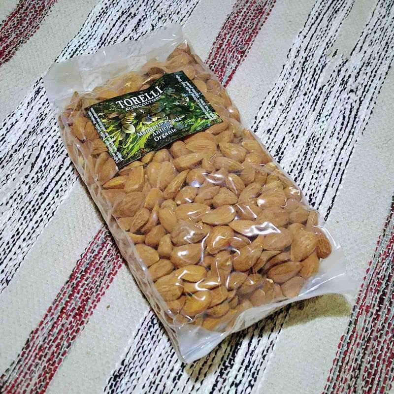 食べて応援 生アーモンド1kg×10個 2 ku3AW-m73833958551 古代種 超激得お得