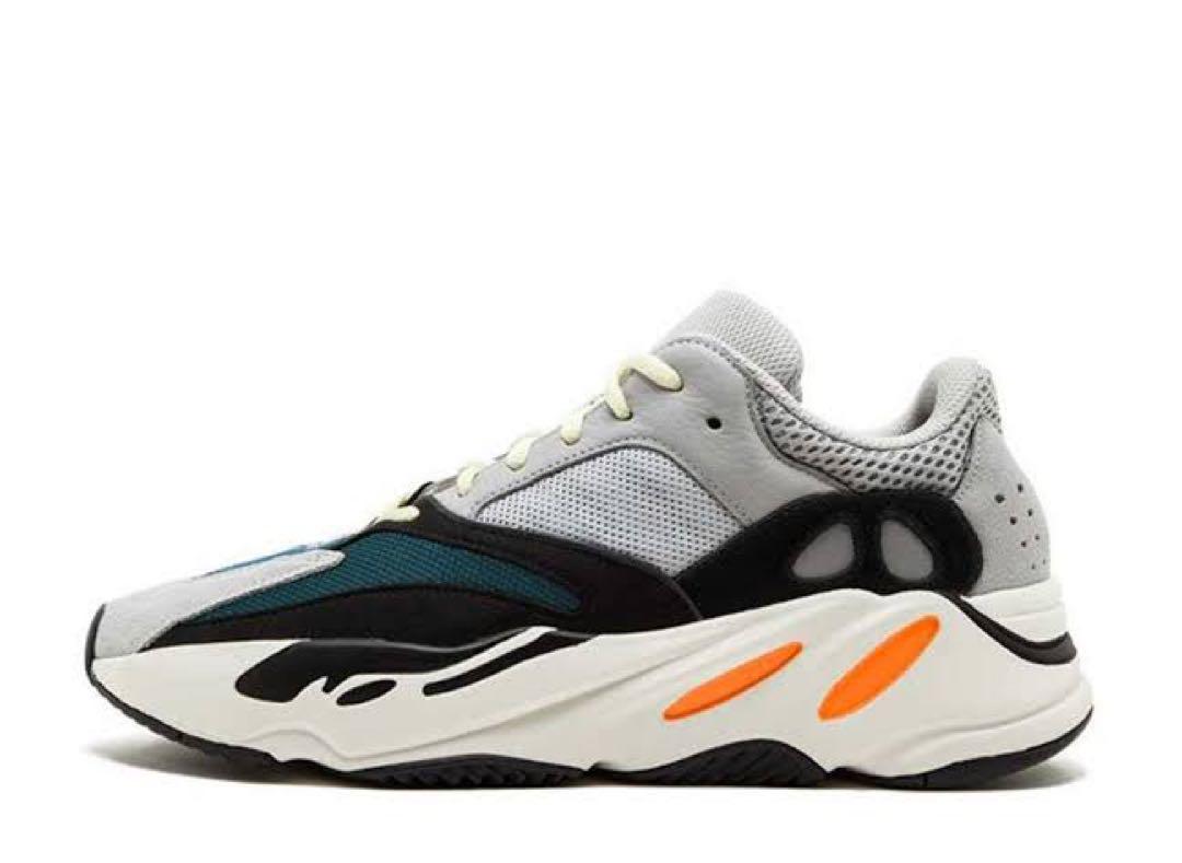 adidas YEEZY Boost 700 Wave Runner