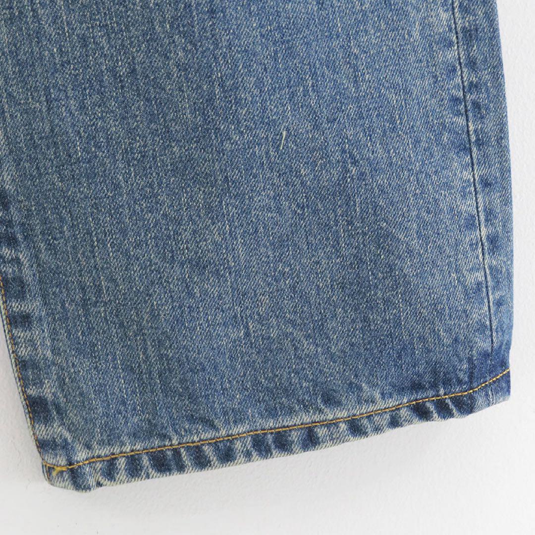 JUNYA WATANABE MAN Levi's Wネームパンツ Ｓ