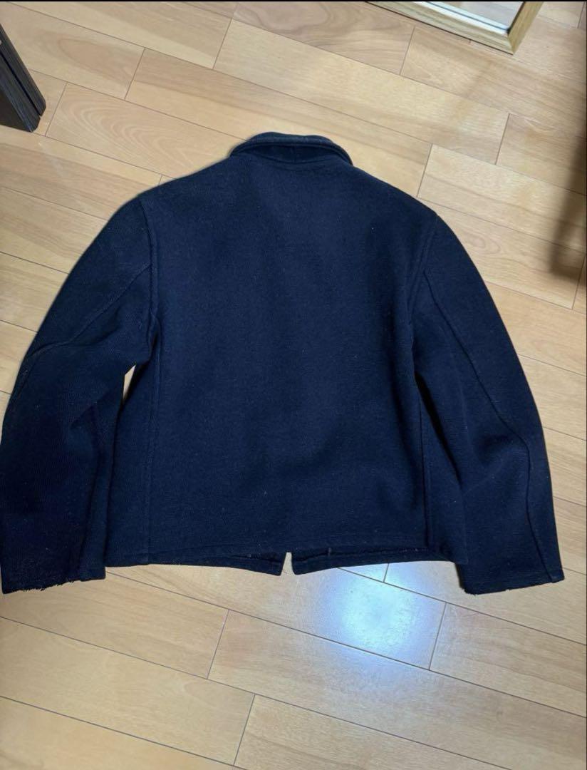 60's ウール スポーツジャケット　vintage