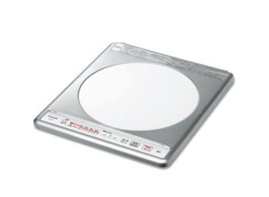 Panasonic IHクッキングヒーター KZ-11C ビルトイン型