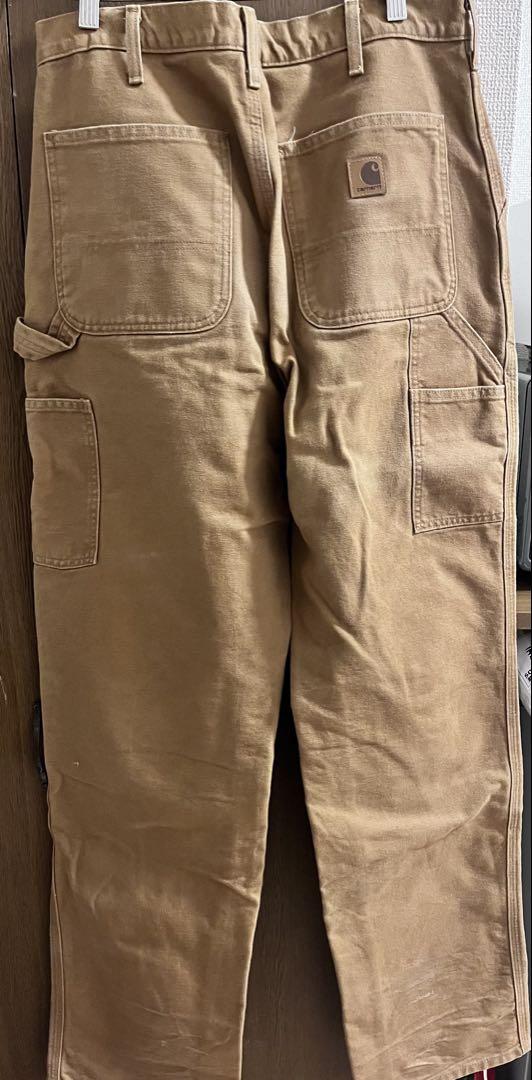 carhartt カーゴペインターパンツ