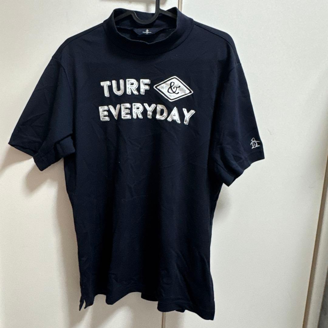 munsingwear マンシングウェア メンズゴルフウェア