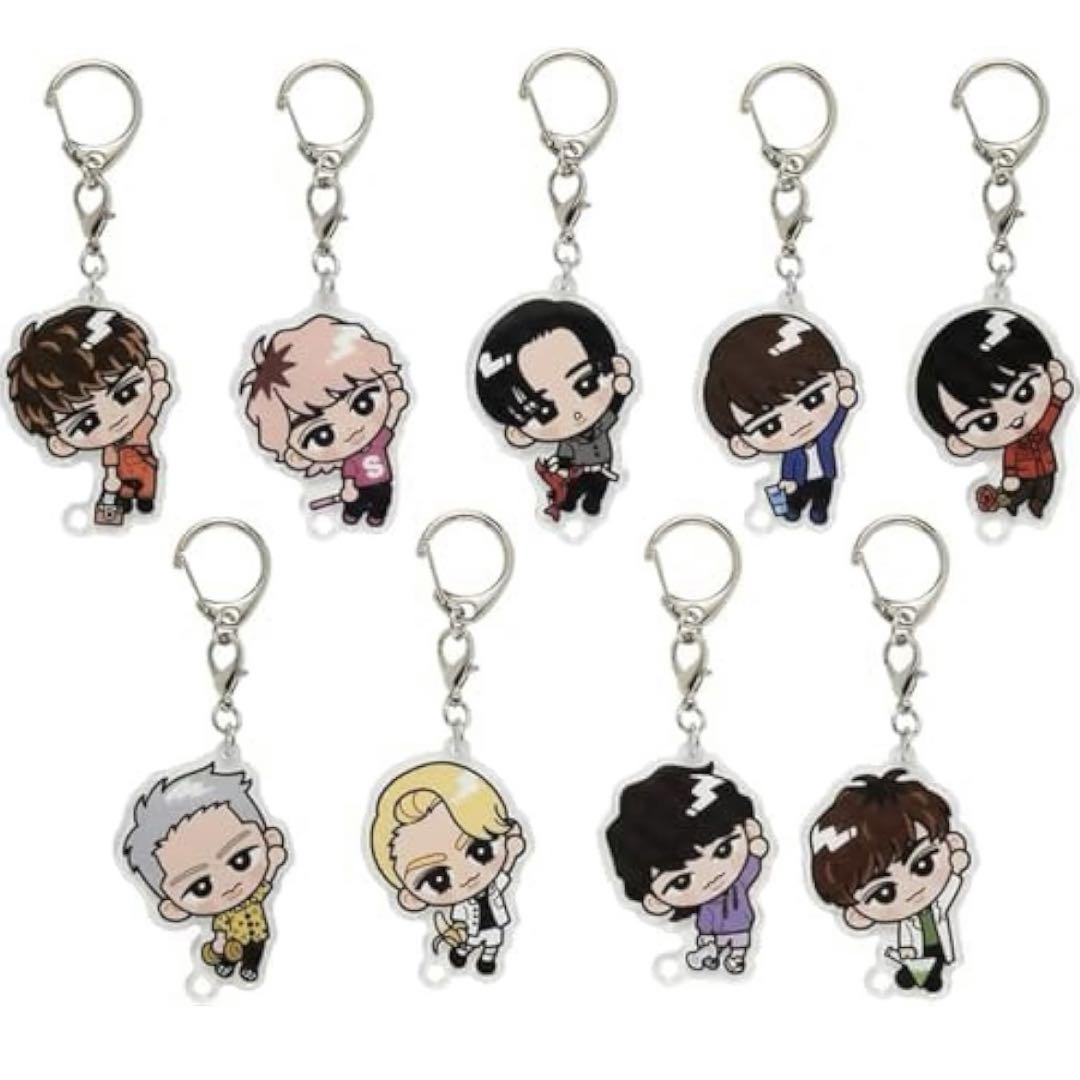 すのチルアクキー 深澤渡辺セット - メルカリ