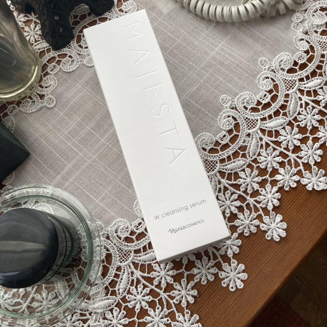 MAJESTA W Cleansing Serum 180mL