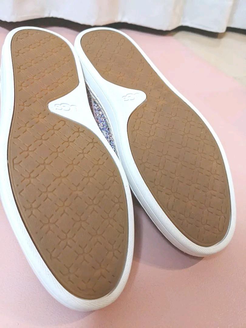 UGG スリッポン AeEUZ-m73836649248 グリッタースニーカー 最新品格安