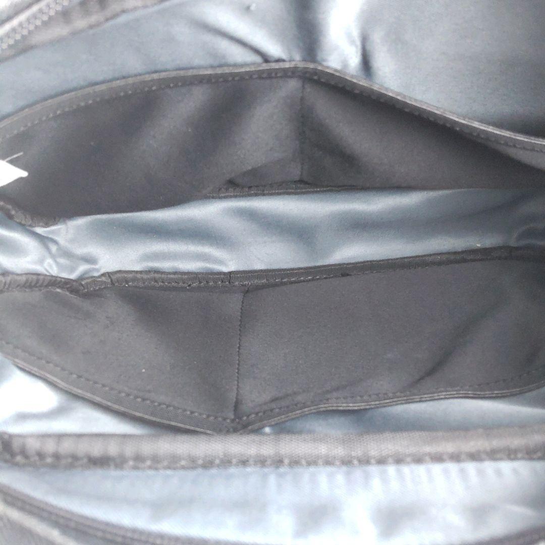 【NIID/ニード】美品 URBANATURE RO PLUS ボディバッグ