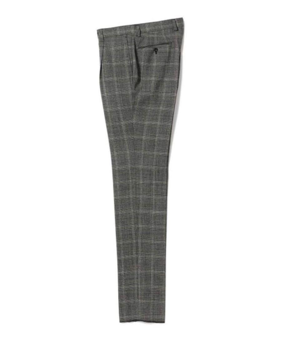Brilla per il gusto / DORMEUIL グレンチェック