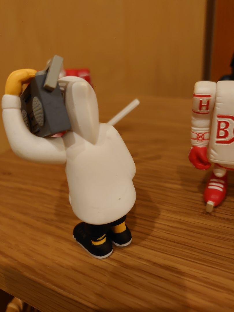 バウンティハンター ミニフィギュア 8体 - メルカリ