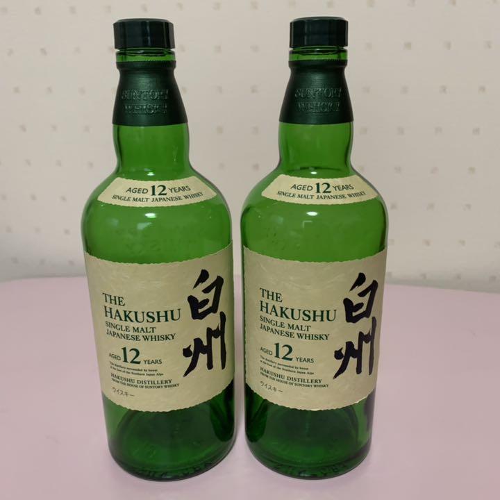 人気得価 響21年瓶1本 白州12年瓶2本 響17年箱1 MmkEv-m73837402075 響12年 旧ラベル瓶1本 安い最安値