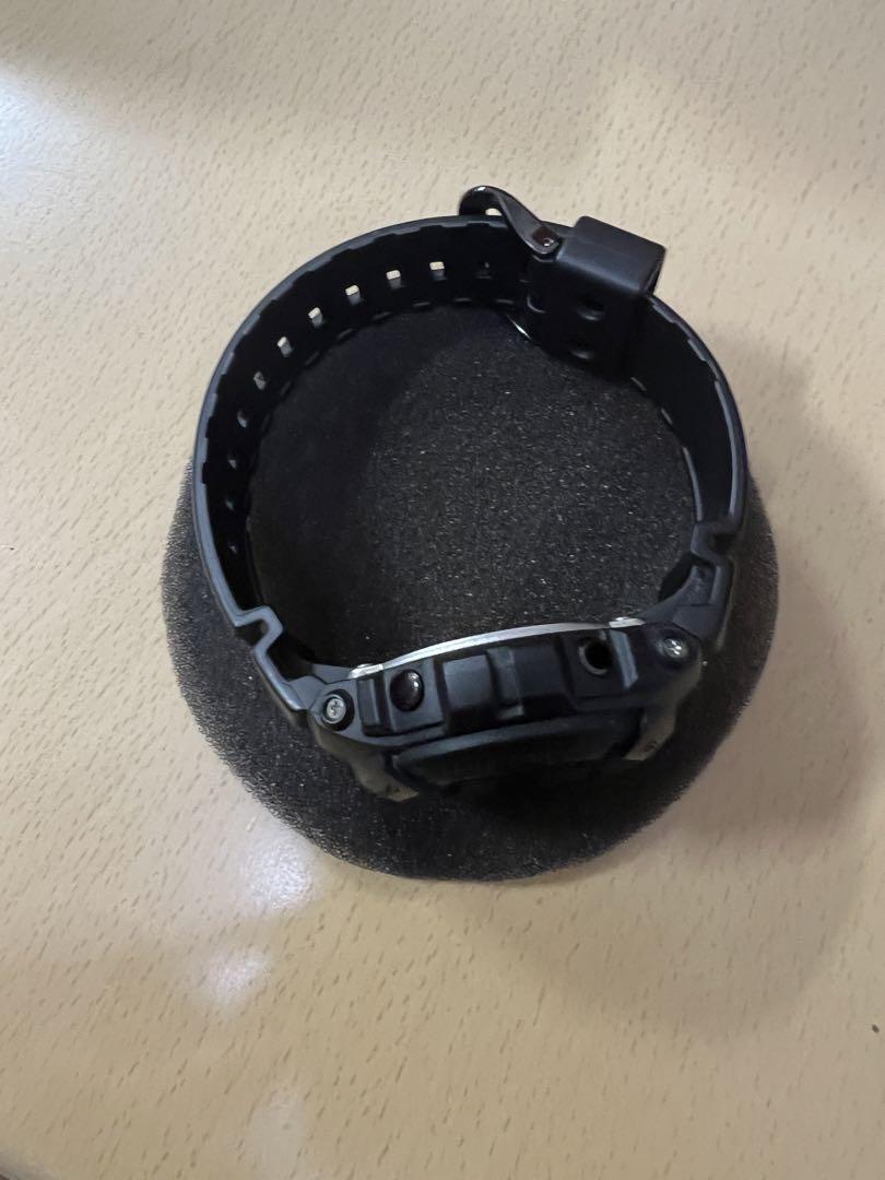 CASIO カシオ 腕時計 G-SHOCK G-100HTG20-1AJR 阪神タイガース85