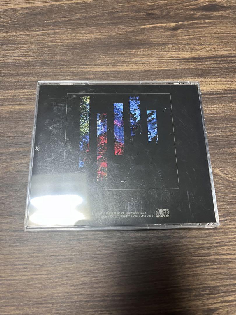 【廃盤】Davinci in to the bloom