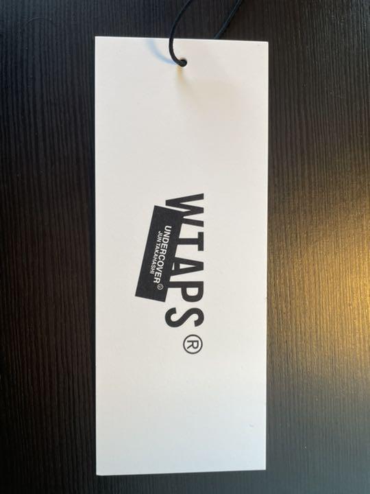 SALE得価⊇ WTAPS JT COAT WOPO SERGE UNDERCOVER c4J5t-m73837763851 最新作新作