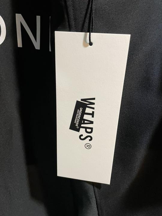 SALE得価⊇ WTAPS JT COAT WOPO SERGE UNDERCOVER c4J5t-m73837763851 最新作新作