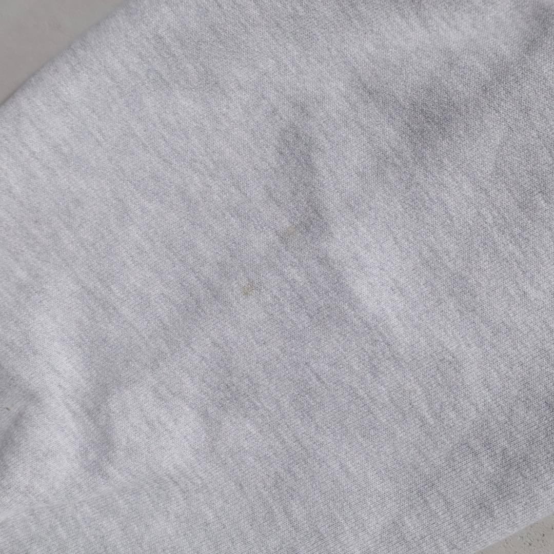 希少 champion リバース 80s 3段 染込 usa 美品 良好 トリコ