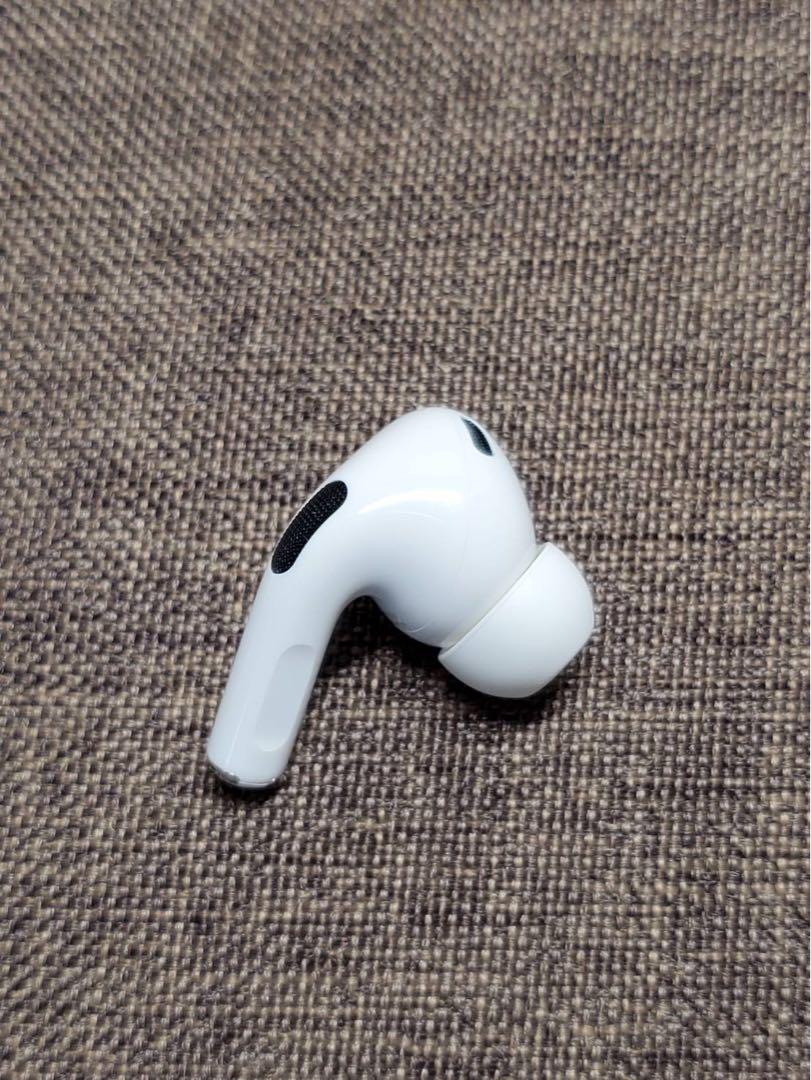 右耳 Apple AirPods Pro 第2世代 正規品 片耳244 右耳 Apple AirPods Pro 第2世代 正規品 片耳244