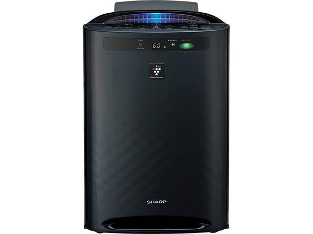メルカリ Sharp シャープ Kc 500y5 B 加湿 空気清浄機 プラズマクラスター 空気清浄器 5 100 中古や未使用のフリマ