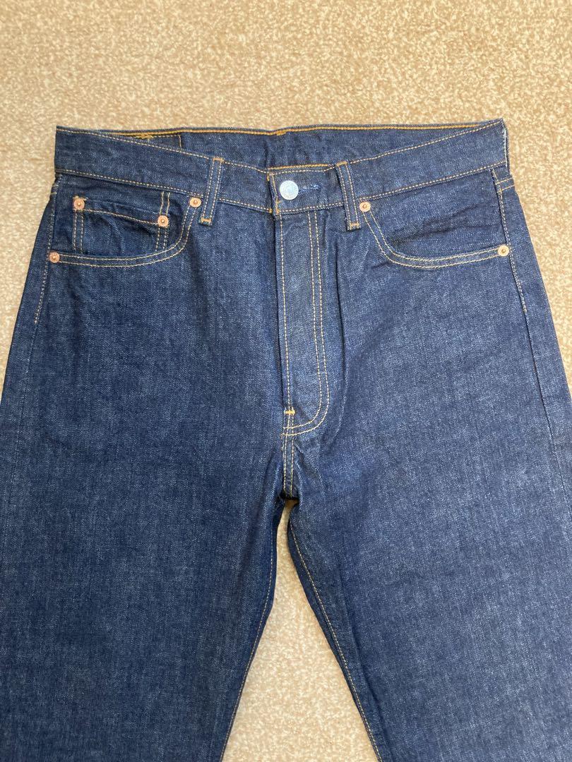 LEVI'S 501 フィリピン製