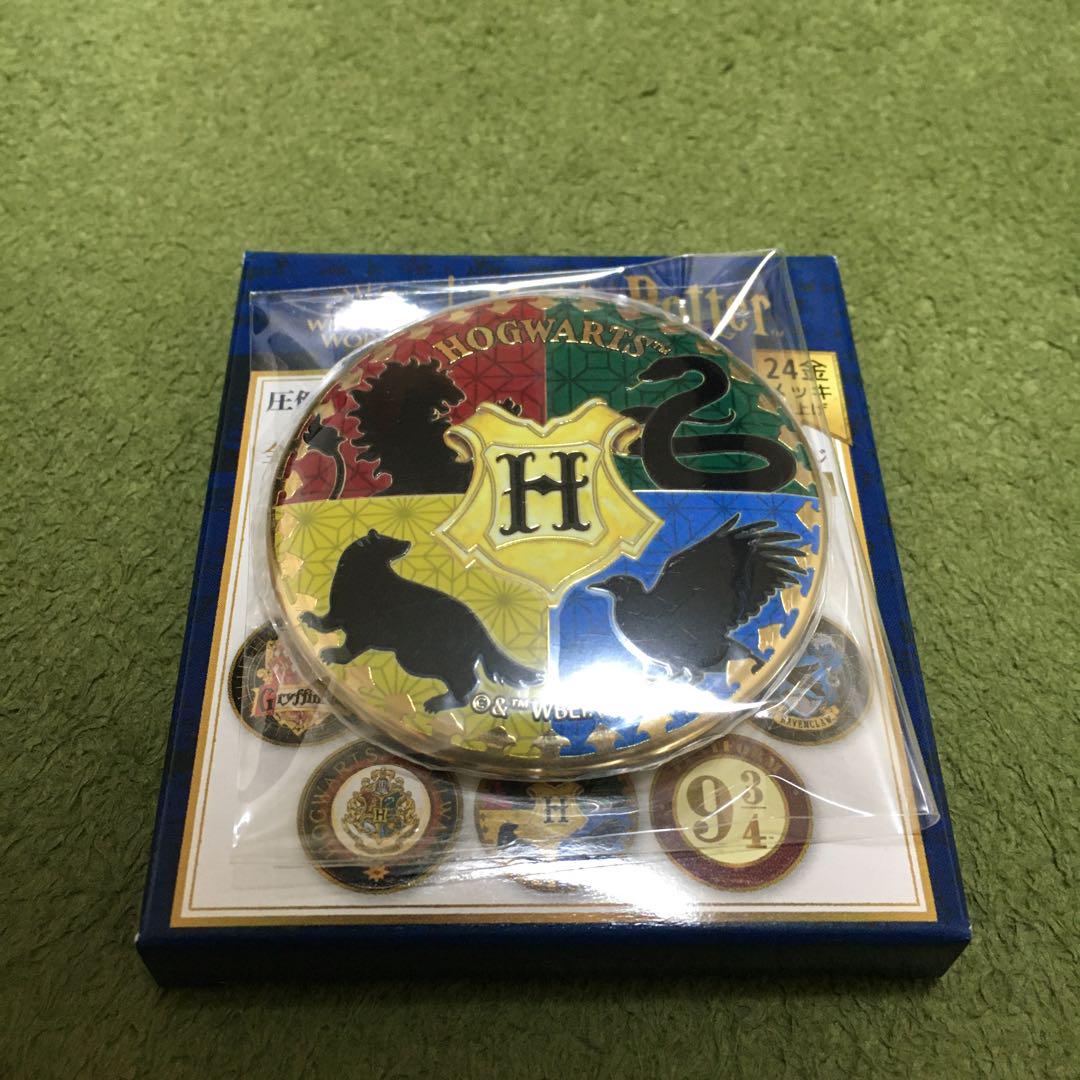 ホグワーツレガシー オミニス・ゴーント スリザリン ハリー・ポッター 缶バッジ ホグワーツレガシー 缶バッジ セバスチャンサロウ
