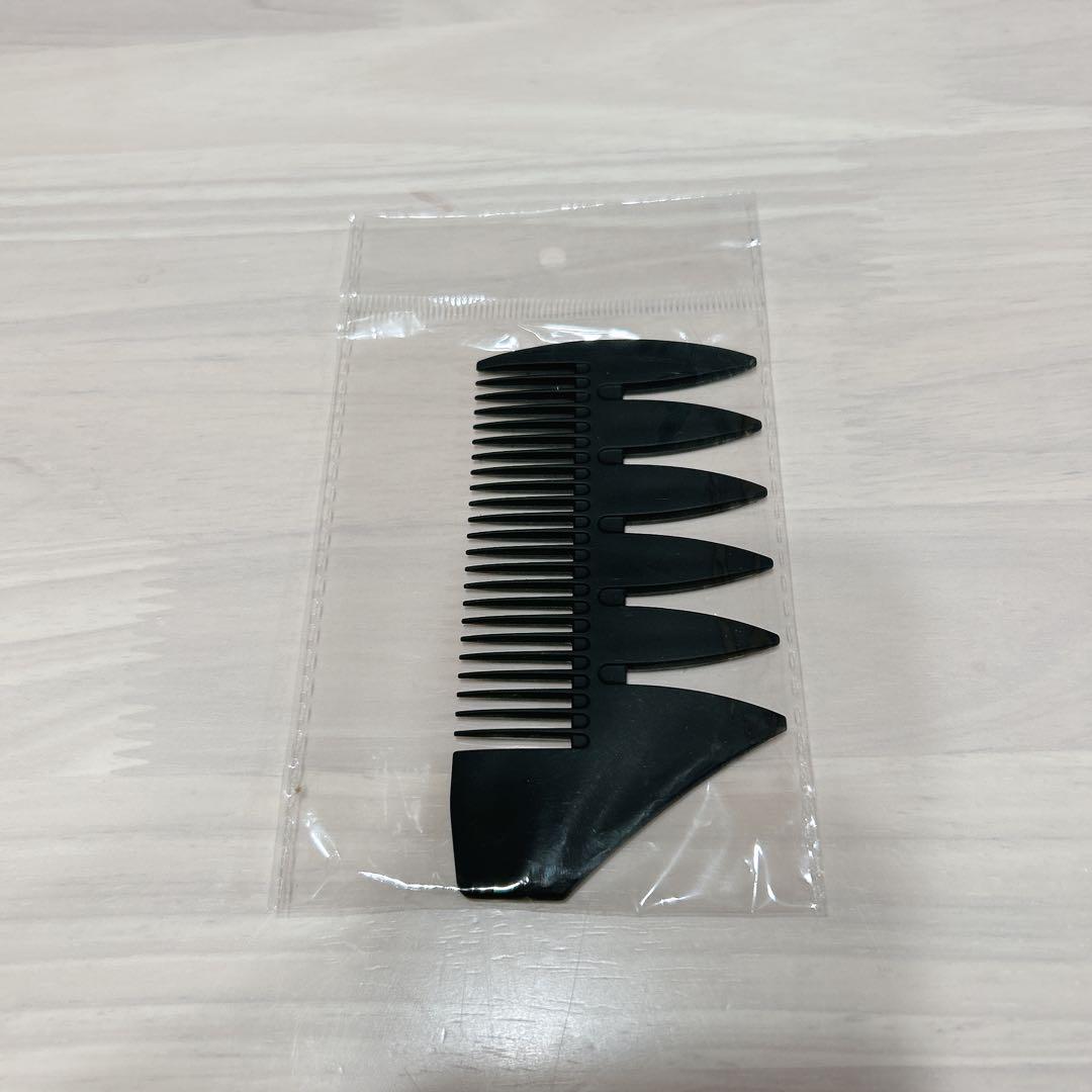 ヘアコームセット