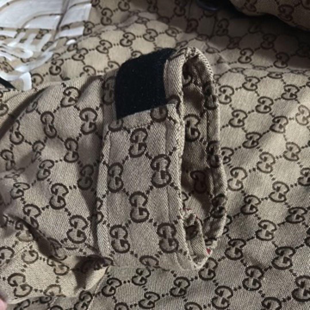 THE NORTH FACE x GUCCI ダウンジャケット Mサイズ 超希少