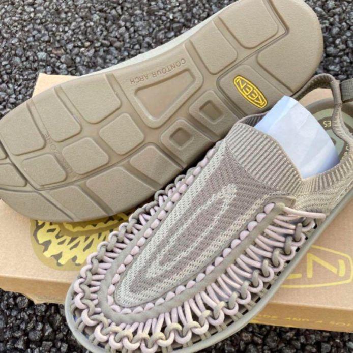 KEEN ユニークevo 27.5cm
