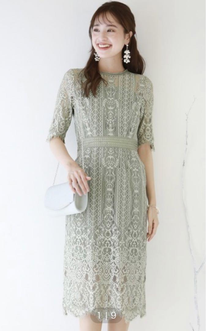 珍しい BLUEEAST パーティードレス ドレス - www.triangle-pump.com