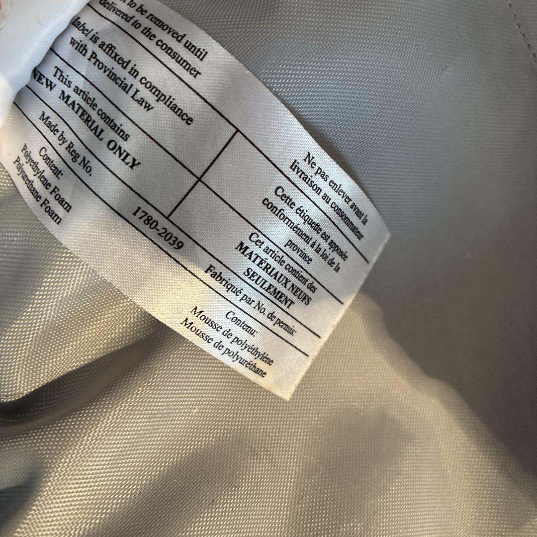 Arc'teryx マンティス2