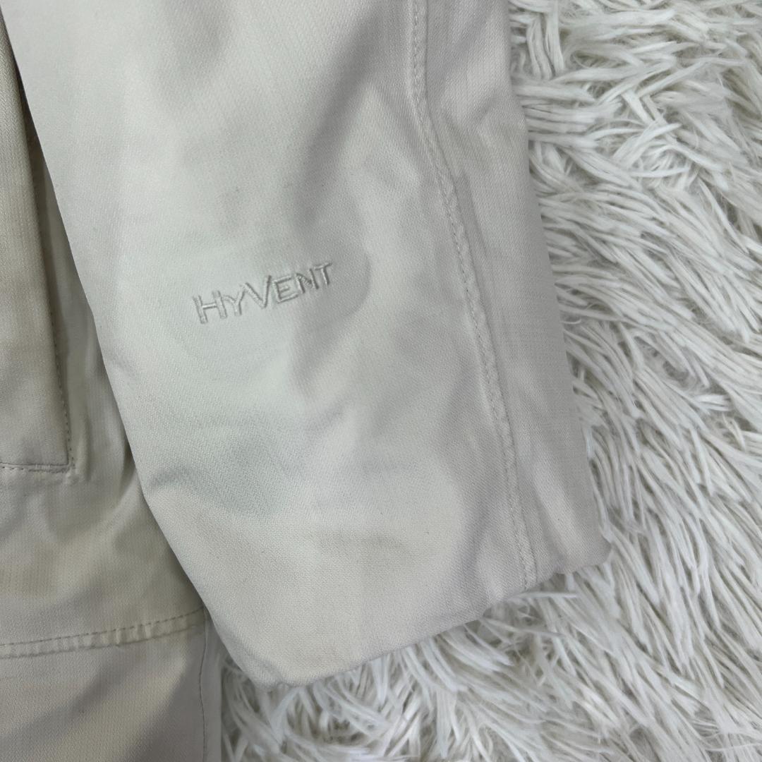 人気 ノースフェイス ダウンコート レディースS ホワイトレーベル 黒 ロゴ刺繍 中古・古着通販】THE NORTH FACE WHITE LABEL (ザノースフェイス