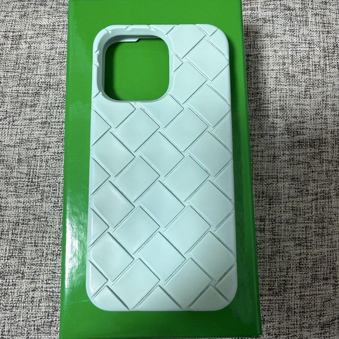 Bottega Veneta iPhoneケース13pro 箱付き - メルカリ